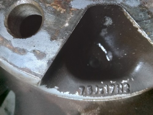 17 h2 jante mercedes - 8.5,