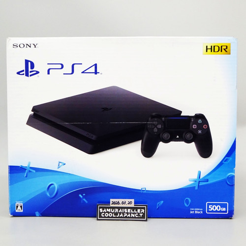 Sony playstation jet - playstation, 4