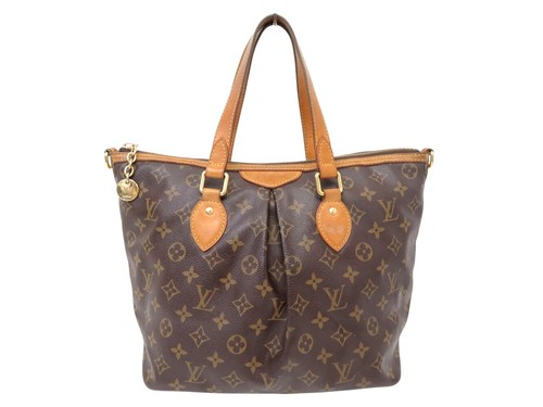 Sac main louis vuitton - main,