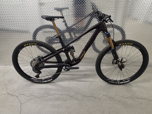 2026 trek fuel gen - ex,