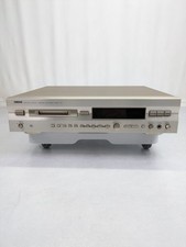 Yamaha MDX-793 Lecteur Enregistreur MD ATRAC DSP 20 bits DAC Fonctionnel...