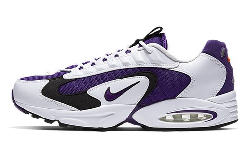 Nike air max - max, triax