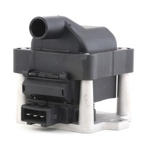 RIDEX 689C0013 Bobine d'allumage pour VW Golf IV Schrägheck (1J1) GOLF III (1H1)