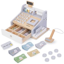 Caisse Enregistreuse Enfant