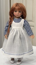 Boneka Prairie Dress +