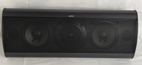 Jamo 100 surround sound - jamo, center