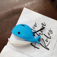  1 pc Silicone Écouteur Cas