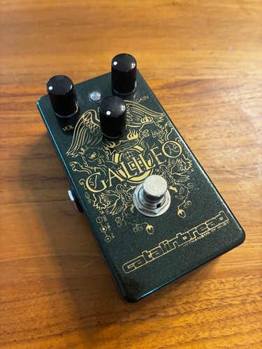 Catalinbread galileo body - galileo,