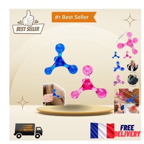 Pack massagers - pack, de