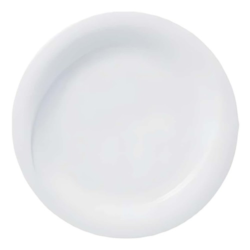 Assiette plate tanbul - assiette,
