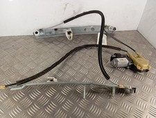 Leve vitre electrique avant