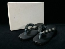 J0101 Sandales Zori Japonaises