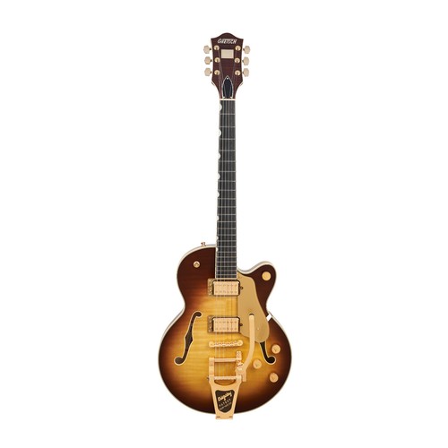 Gretsch broadkaster lx - jr.,
