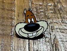 PIN PINS BD TEX AVERY SCREWY SQUIRREL 1992 DEMONS ET MERVEILLES  a1