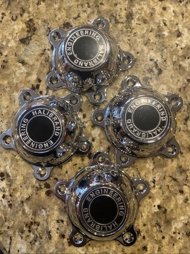 Halibrand torq thrust wheel - thrust,