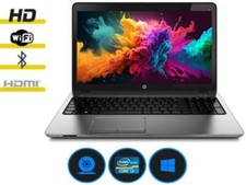 HP ProBook 450 G1 Intel Core