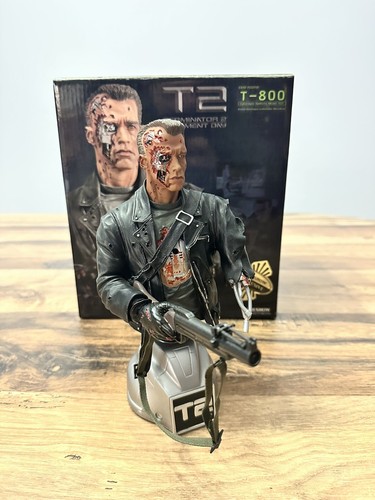 Terminator arnold - terminator, 2