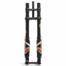 ALX13RC 2.0 Suspension de