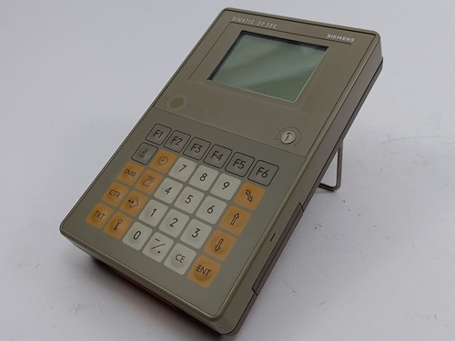 Siemens 6es5396 0ua11 simatic - siemens,