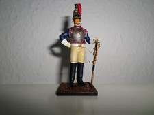Figurine 54mm montée et