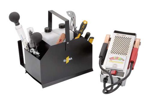Elora 240s12 coffret outils - 240s12,