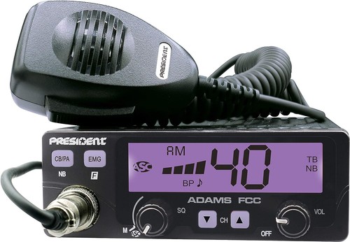 President electronics - president,