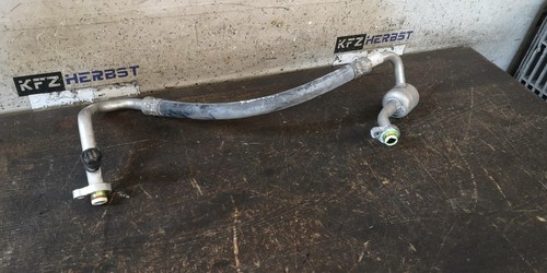Ligne air volvo v40 cross - ligne,