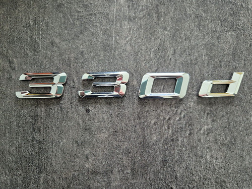 Lettrage chiffre emblème - chiffre,