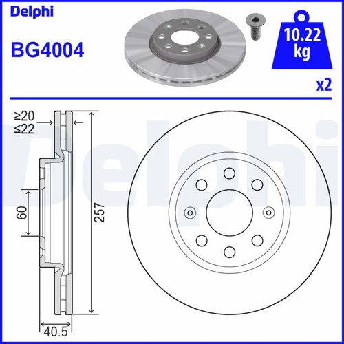 Jeu disques de - 2,