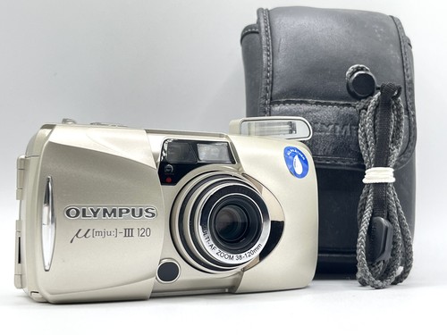 Comme neuf olympus - olympus, stylus
