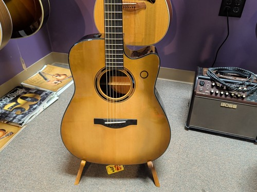 Yamaha tag3 transacoustic - c,