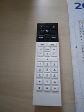 TÉLÉCOMMANDE LE CUBE G5 HD CANAL PLUS CANALSAT CANAL+ SATELLITE Port Compris