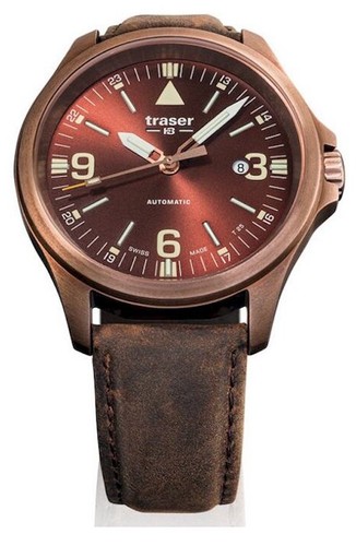 Traser 108073 montre - traser,