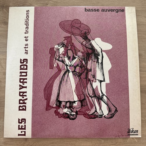 Les brayauds arts - les,