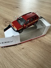 Norev Emergency 3 inches 1/64