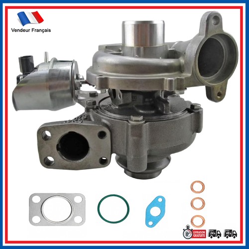 Turbo compresseur pour - turbo,