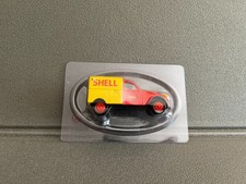Voiture Miniature Citroen 2CV