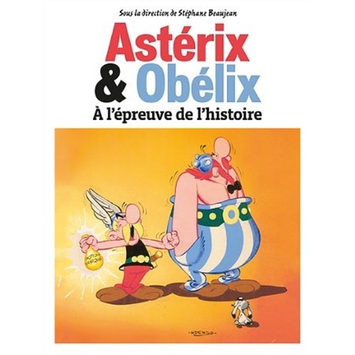 Asterix obelix l - &, a