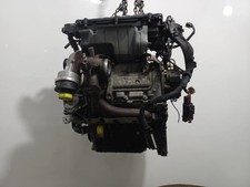 Moteur MERCEDES CLASSE A 169