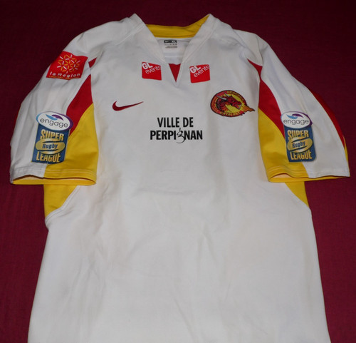 Maillot rugby match des - maillot, de