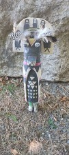 Poupée Kachina Hopi