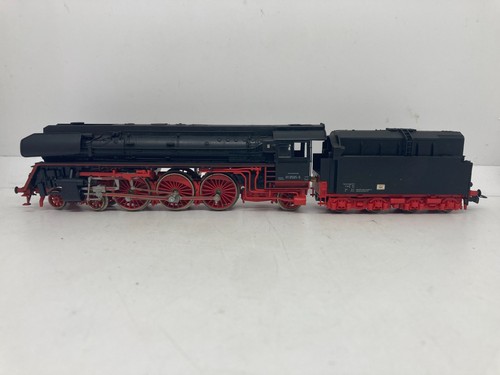 Piko 6320 locomotive - piko, ho