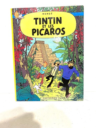 Ancienne bande dessinée - ancienne,