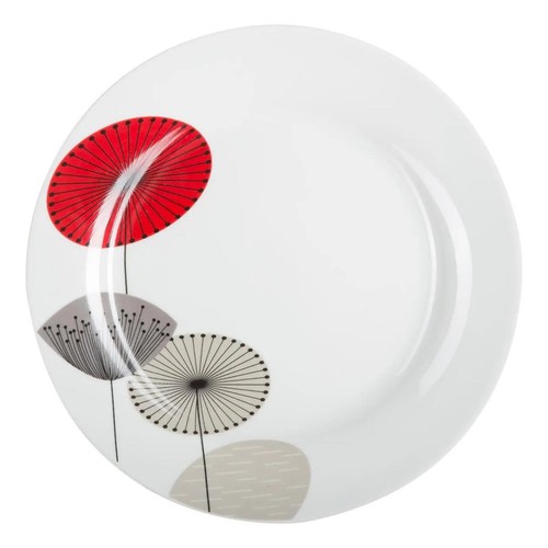 Lot assiettes plates - assiettes,