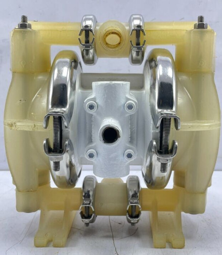 Wilden pompe diaphragme - À,