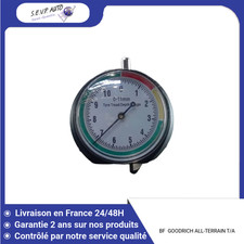 🇫🇷 Paire de pneus BF