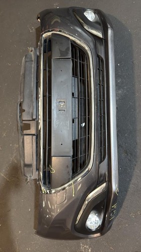Pare choc avant peugeot - pare,