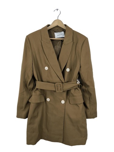 Stradivarius manteau saison - manteau, mi-saison