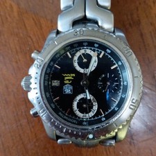 TAG Heuer Link CT5114 Senna