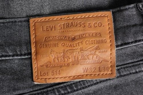 Jean levi 514 homme taille - jean,